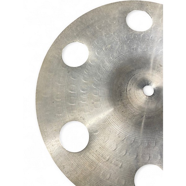 Used SABIAN 12in AAX Ozone Splash Cymbal