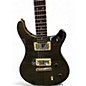 Used PRS SE Custom 22 Gray Solid Body Electric Guitar