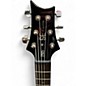 Used PRS SE Custom 22 Gray Solid Body Electric Guitar