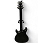 Used PRS SE Custom 22 Gray Solid Body Electric Guitar