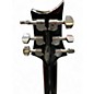 Used PRS SE Custom 22 Gray Solid Body Electric Guitar