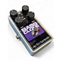 Used Electro-Harmonix Bass Clone Analog Chorus Bass Effect Pedal