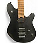 Used EVH Wolfgang Standard Black Solid Body Electric Guitar thumbnail