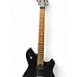 Used EVH Wolfgang Standard Black Solid Body Electric Guitar