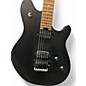 Used EVH Wolfgang Standard Black Solid Body Electric Guitar