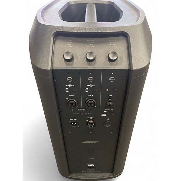 Used Bose L1 PRO 8 Powered Speaker