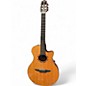 Used Yamaha NTX700 Natural Classical Acoustic Electric Guitar thumbnail