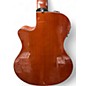 Used Yamaha NTX700 Natural Classical Acoustic Electric Guitar
