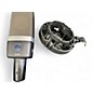 Used AKG C214 Condenser Microphone