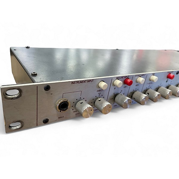 Used Trident Audio 4T Celebration Channel Strip