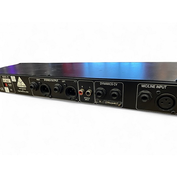Used Trident Audio 4T Celebration Channel Strip