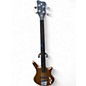 Used Warwick Thumb 4 String Bolt-On Mahogany Electric Bass Guitar thumbnail