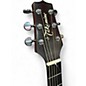 Used Takamine G33O Natural Acoustic Guitar