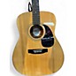 Used Takamine G33O Natural Acoustic Guitar