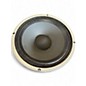 Used Celestion G12T-100 4 OHM Raw Frame Speaker thumbnail
