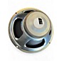Used Celestion G12T-100 4 OHM Raw Frame Speaker