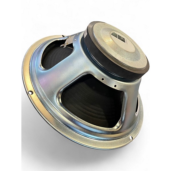 Used Celestion G12T-100 4 OHM Raw Frame Speaker
