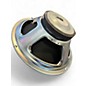 Used Celestion G12T-100 4 OHM Raw Frame Speaker
