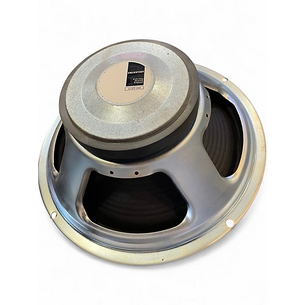 Used Celestion G12T-100 4 OHM Raw Frame Speaker
