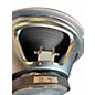 Used Celestion G12T-100 4 OHM Raw Frame Speaker