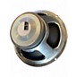 Used Celestion G12T-100 4 OHM Raw Frame Speaker
