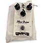 Used Wampler Plexi Drive British Overdrive Effect Pedal thumbnail