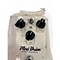 Used Wampler Plexi Drive British Overdrive Effect Pedal
