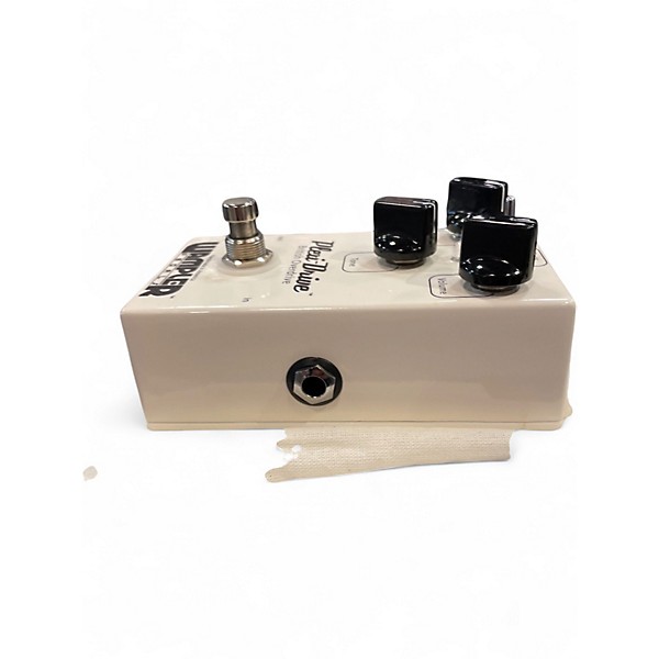 Used Wampler Plexi Drive British Overdrive Effect Pedal
