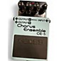 Used BOSS CE5 Chorus Ensemble Effect Pedal thumbnail