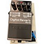 Used BOSS RV5 Digital Reverb Effect Pedal thumbnail