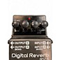 Used BOSS RV5 Digital Reverb Effect Pedal
