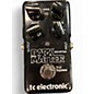 Used TC Electronic Dark Matter Distortion Effect Pedal thumbnail