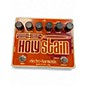 Used Electro-Harmonix HOLY STAIN Effect Pedal thumbnail
