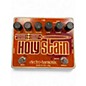 Used Electro-Harmonix HOLY STAIN Effect Pedal