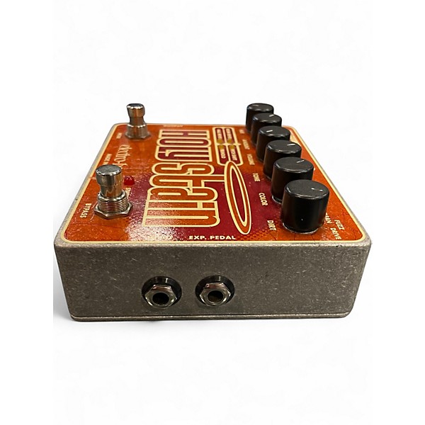 Used Electro-Harmonix HOLY STAIN Effect Pedal