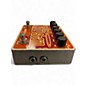 Used Electro-Harmonix HOLY STAIN Effect Pedal