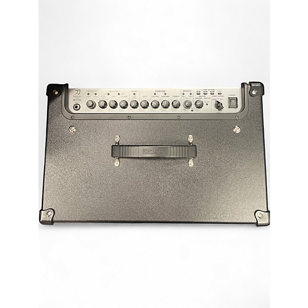 Used BOSS Ktn110b Bass Combo Amp