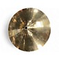 Used Paiste 10in Splash Cymbal thumbnail