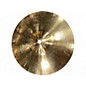Used Paiste 10in Splash Cymbal
