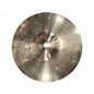 Used Paiste 10in Splash Cymbal