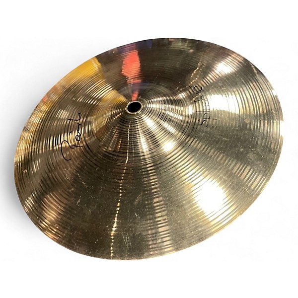 Used Paiste 10in Splash Cymbal