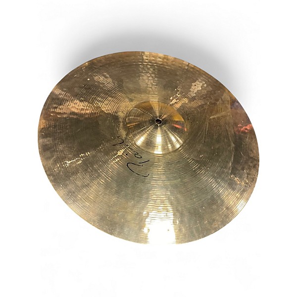 Used Paiste 10in Splash Cymbal