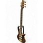 Used Ibanez SR1825 Natural Electric Bass Guitar