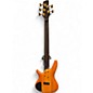 Used Ibanez SR1825 Natural Electric Bass Guitar