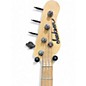 Used Jackson Dave Ellefson Signature CBX Black Electric Bass Guitar