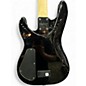 Used Jackson Dave Ellefson Signature CBX Black Electric Bass Guitar
