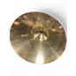 Used Paiste 18in Signature Fast Crash Cymbal