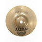 Used SABIAN 6in AA Splash Cymbal thumbnail