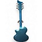 Used 2015 Airline 59 CORANDO BLUR SPARKLE Solid Body Electric Guitar
