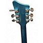 Used 2015 Airline 59 CORANDO BLUR SPARKLE Solid Body Electric Guitar